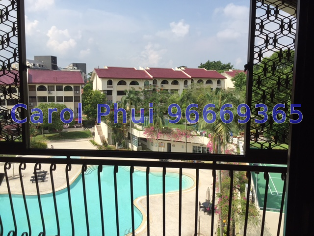 Goodluck Garden (Enbloc) (D21), Condominium #56249332